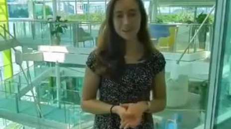 Finance Unilever Future Leader's Programme (UFLP)