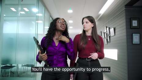 Where can a career at BDO take you?