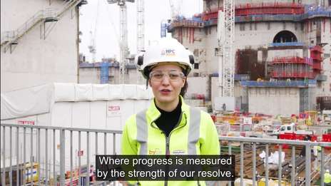 Women in Engineering