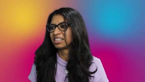 Career Stories with Priyanjali Banerjee