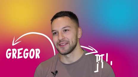 Career Stories with Gregor Cannon