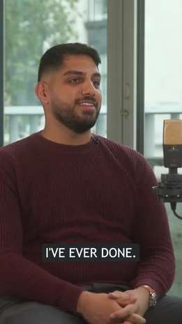 Trainee Life at BDO with Jay and Will