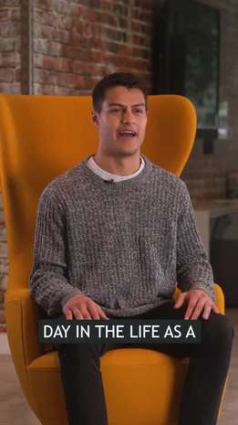 Day in the Life