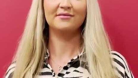 Meet Alice, Audit Trainee