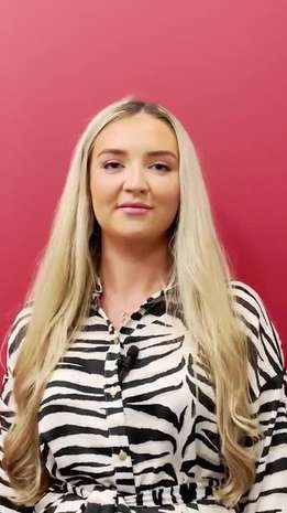 Meet Alice, Audit Trainee
