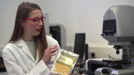 CASE STUDY: Should I protect my invention with a patent?