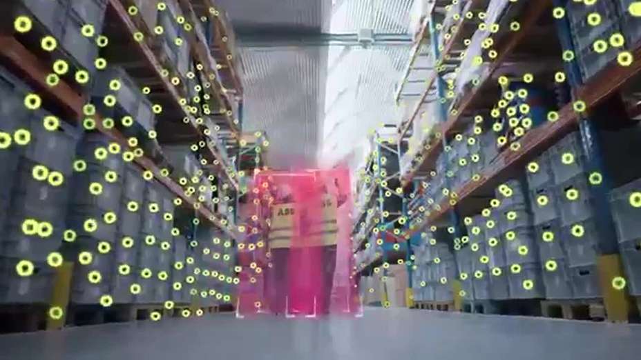 Engineered to Outrun