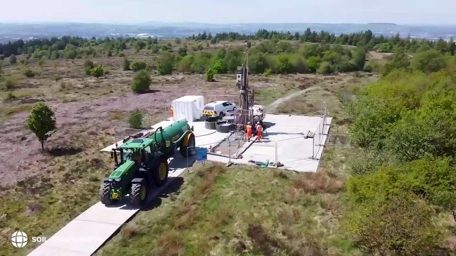 Soil Engineering - Overview