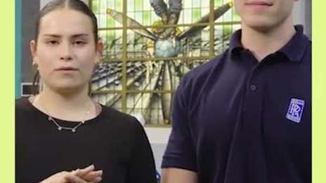 Apprenticeships Explained: Nuclear Business Management
