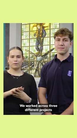 Apprenticeships Explained: Nuclear Business Management