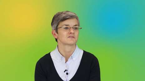 Career Stories with Laurence Sime