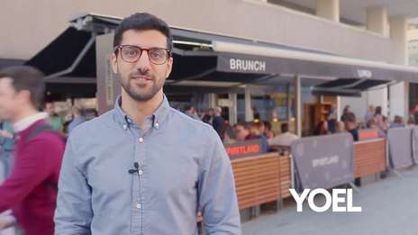 What’s it like to work at Hymans Robertson?