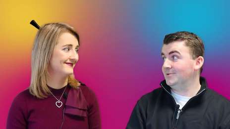 Career Stories with Gemma and Ciaran