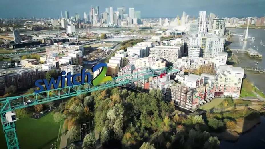 Switch2: Understanding the district heating project upgrade at Greenwich Millennium Village (GMV)