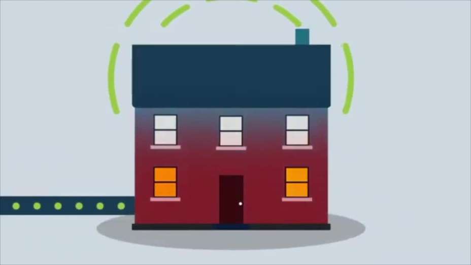 What is a heat network?