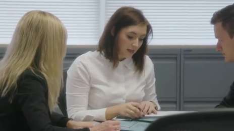 Day in the life: Serious Crime Analysis Section
