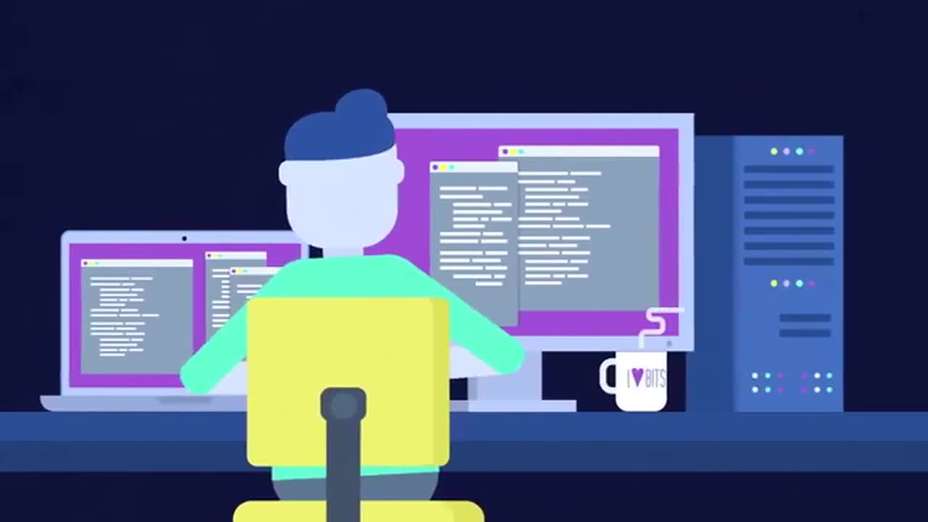 Day in the life: NCA Technology Roles