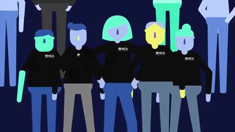 Day in the life: NCA Strategy Roles