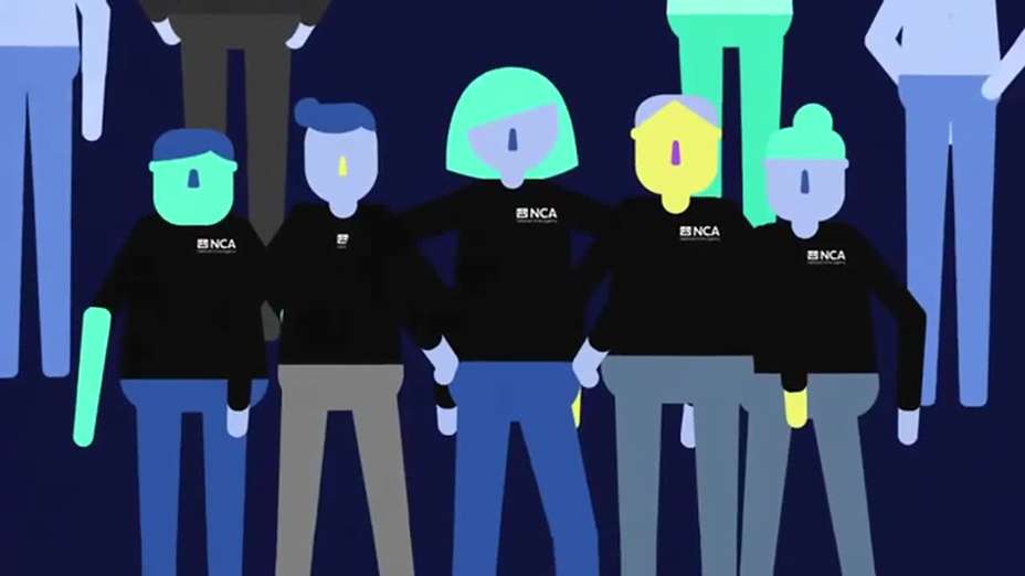 Day in the life: NCA Strategy Roles
