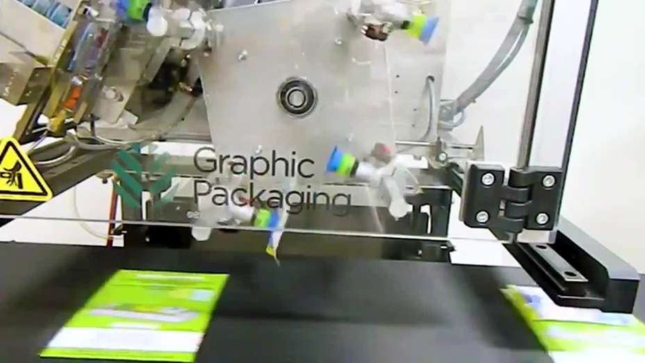 Graphic Packaging Specialty Machinery