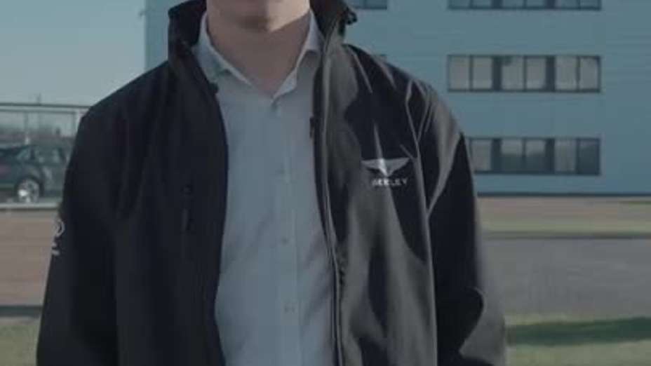 Lewis - Technical Assistant
