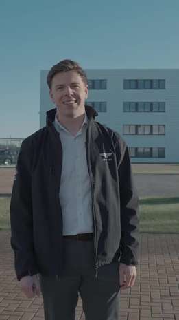 Lewis - Technical Assistant