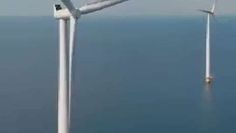 Navigating offshore wind's path electricity maze