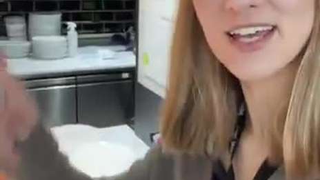 Early Careers at AECOM (Europe) | We gave a phone to 4 of our graduates to film for a day