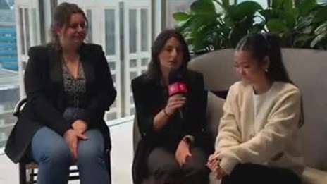 Early Careers at AECOM (Europe) | Alexandra & Giada's experience as Engineering Graduates