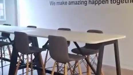 Early Careers at AECOM (Europe) | Indira's experience as a Graduate Town Planner