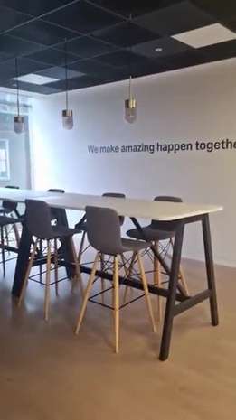 Early Careers at AECOM (Europe) | Indira's experience as a Graduate Town Planner