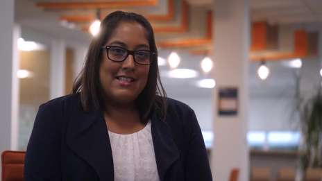 My Stantec Story: Gurjit Ghuman