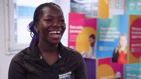 A day in the life of a Morgan Sindall Construction Apprentice