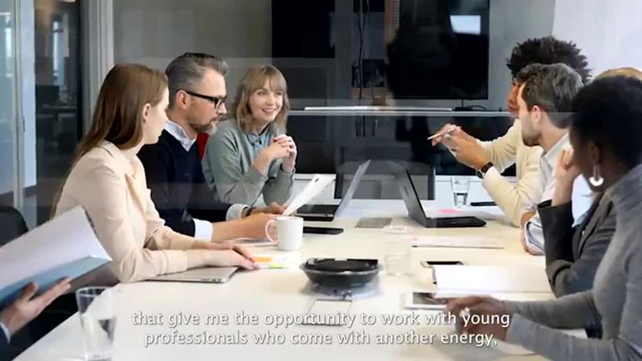 What Makes FTI Consulting Unique