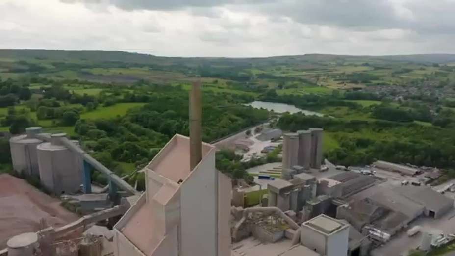 Holcim UK