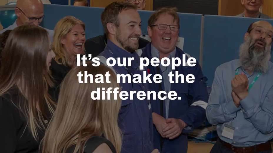 Our Core Benefits