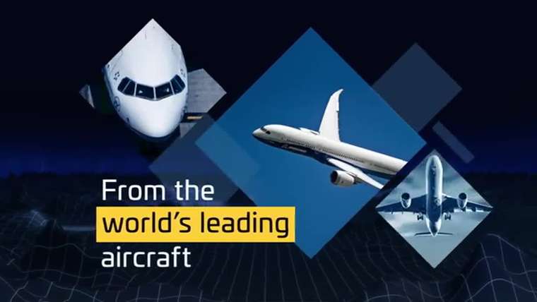 GKN Aerospace Global Capabilities