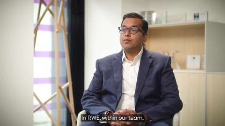 How do graduates impact RWE?