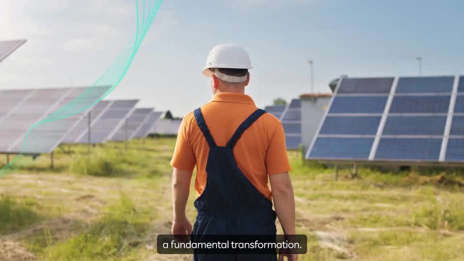 About us - Our energy for a sustainable life