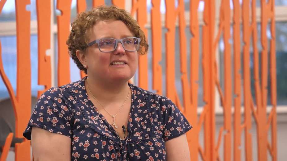 My Stantec Story: Charlotte Smith