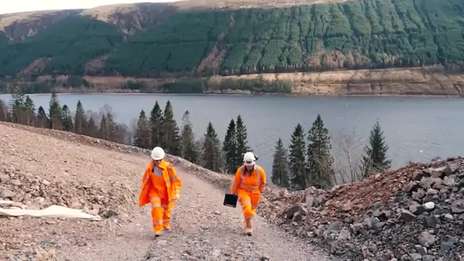 Help shape the future of hydropower and dams