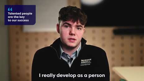 Living our Values (Scotland)