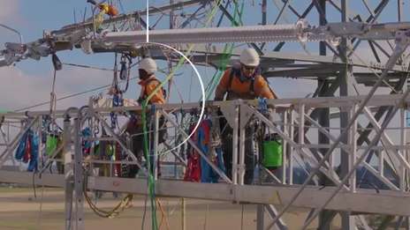M Group: Essential infrastructure services for life