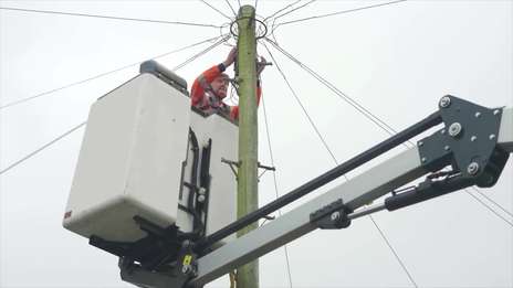 M Group - Telecom Sector