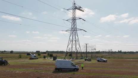 M Group - Energy Sector