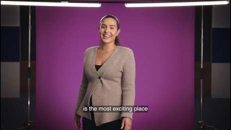 Life at Herbert Smith Freehills Kramer