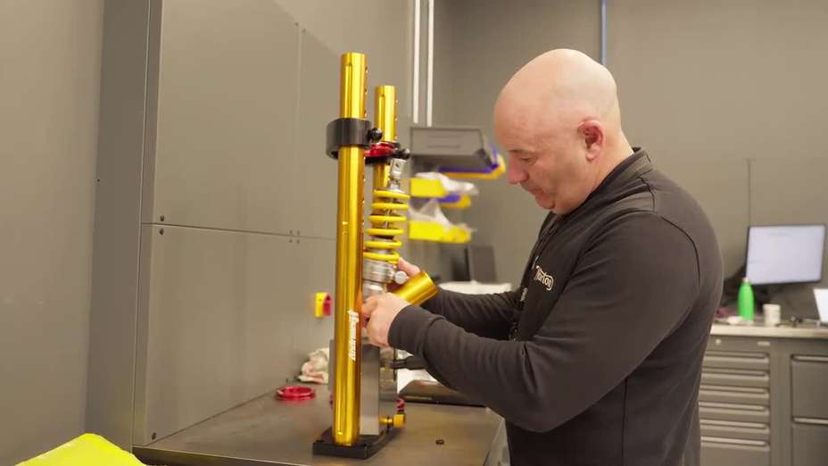Day in the life of a Norton Engineer