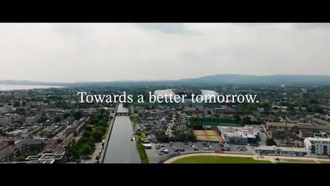 Creating Places For Future Generations