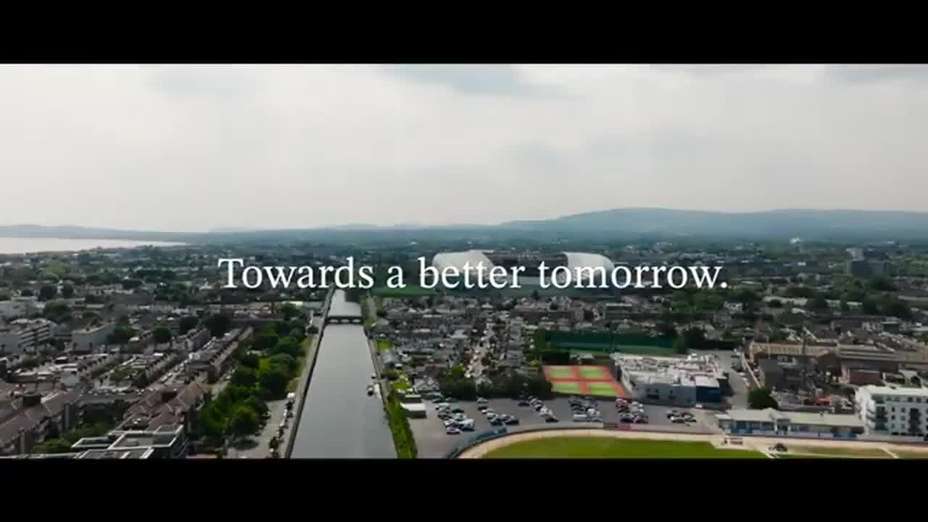 Creating Places For Future Generations
