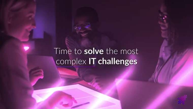 Rocket Software: Modernisation. Without Disruption.
